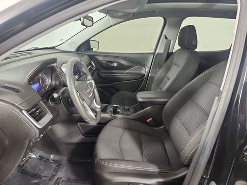 Used 2022 GMC Terrain SLE w/ Driver Convenience Package AWD/4WD image 20