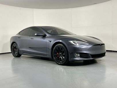 Used 2020 Tesla Model S Performance
