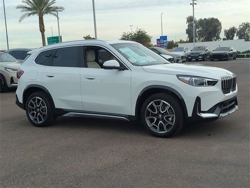 New 2026 BMW X1 xDrive28i w/ Technology Package image 4