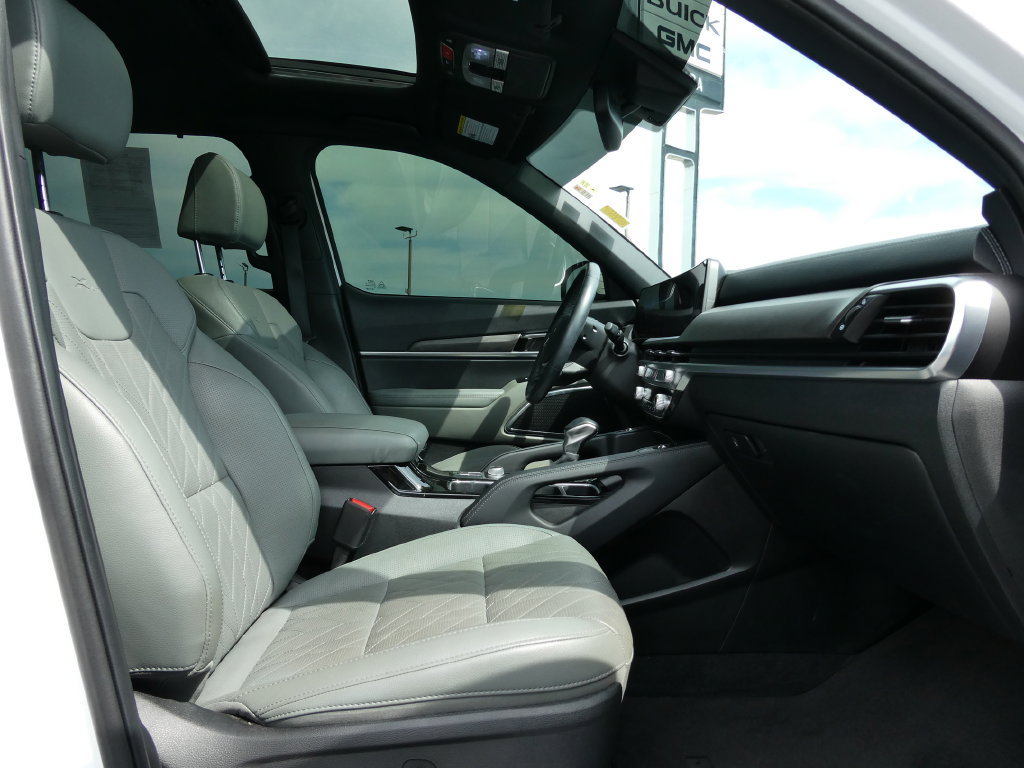 Used 2024 Kia Telluride SX X-Line AWD/4WD image 13