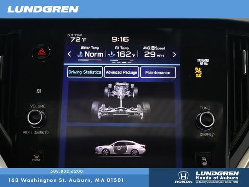 Used 2020 Subaru Legacy Sport AWD/4WD image 23