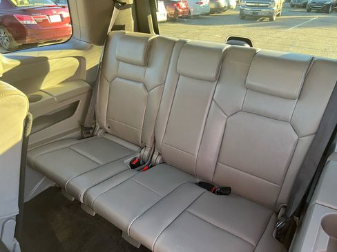 Used 2011 Honda Pilot EX-L image 13