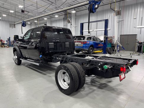 New 2025 RAM 4500 Tradesman image 6