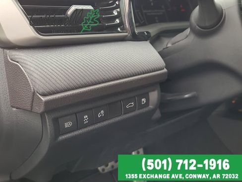 Certified 2025 Toyota Camry SE image 22