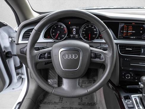 Used 2012 Audi A5 2.0T Prestige image 12