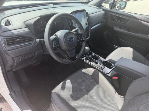 Used 2026 Subaru Forester Premium AWD/4WD image 24