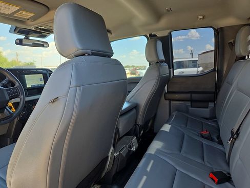 Used 2024 Ford F250 XL AWD/4WD image 15