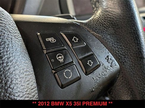 Used 2012 BMW X5 xDrive35i image 19