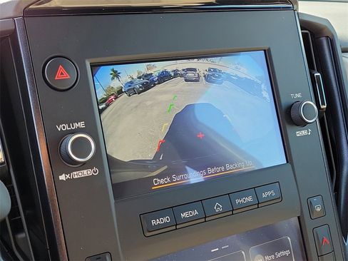 New 2026 Subaru Forester image 17