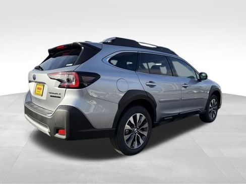 New 2025 Subaru Outback Touring XT image 7