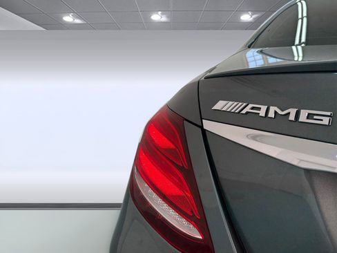 Used 2018 Mercedes-Benz E 43 AMG 4MATIC Sedan image 20