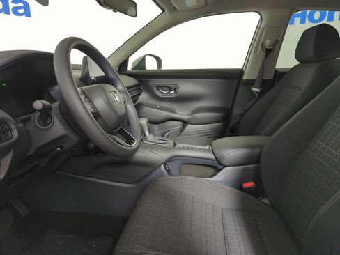 New 2026 Honda HR-V LX image 12