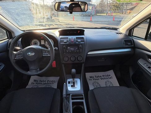 Used 2012 Subaru Impreza 2.0i Sport Premium AWD/4WD image 14