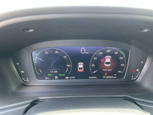 New 2026 Honda Accord Sport image 23
