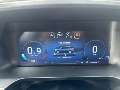 Used 2024 Ford Expedition Max King Ranch image 17