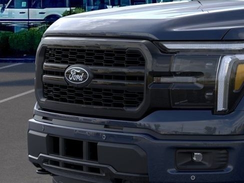 New 2026 Ford F150 Lariat AWD/4WD image 17