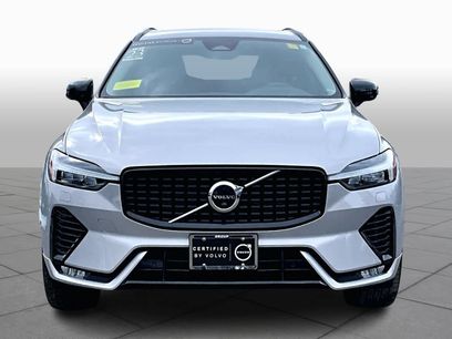 Certified 2023 Volvo XC60 B5 Plus w/ Climate Package