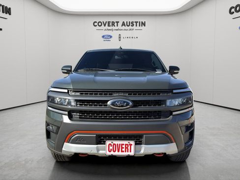 Used 2022 Ford Expedition Timberline image 8