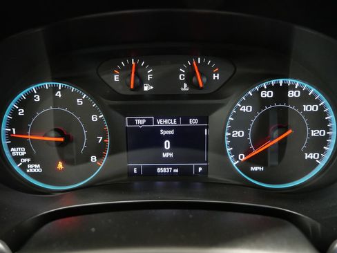 Used 2024 Chevrolet Malibu LT FWD image 16