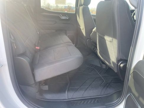 Used 2023 Chevrolet Silverado 1500 RST w/ LPO, Liner Protection Package image 25