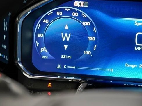 New 2026 Chevrolet Silverado 1500 High Country image 35