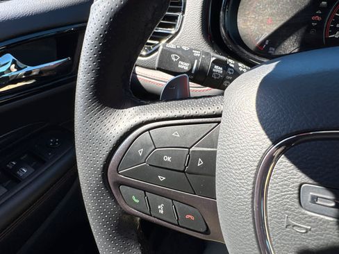 Used 2025 Dodge Durango GT image 20