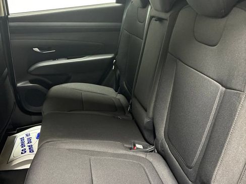New 2026 Hyundai Tucson SE AWD/4WD image 21