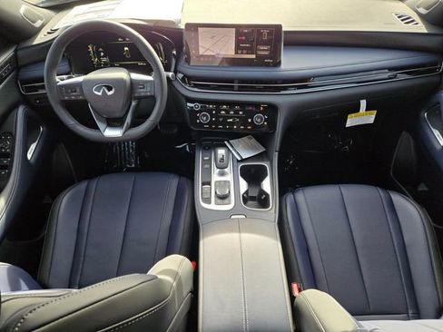 New 2026 INFINITI QX60 Sport image 16