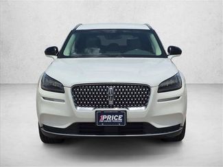 Used 2021 Lincoln Corsair FWD w/ Convenience Package video 2