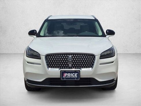 Used 2021 Lincoln Corsair FWD w/ Convenience Package image 2