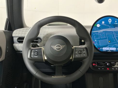 New 2026 MINI Cooper S FWD image 16