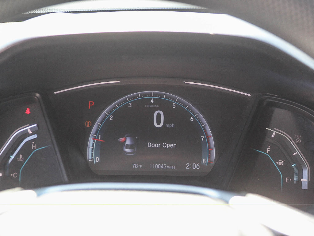 Used 2020 Honda Civic LX image 23