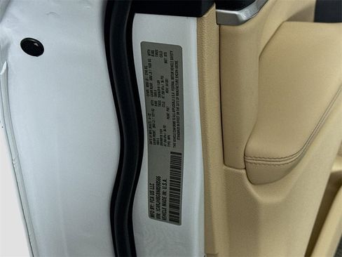 Used 2022 Jeep Grand Cherokee Limited w/ Trailer Tow Prep Group (B) image 24