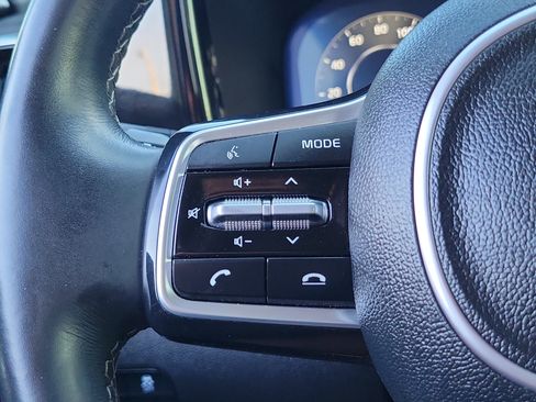 Used 2023 Kia Sorento SX Prestige image 28