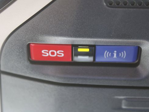 Used 2024 Subaru Outback Limited image 56