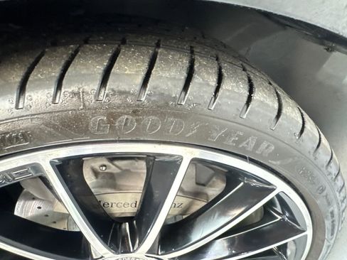 Used 2021 Mercedes-Benz CLS 450 image 82