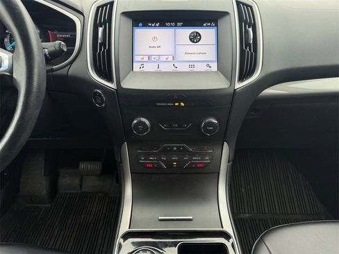 Used 2019 Ford Edge SEL w/ Equipment Group 201A image 11