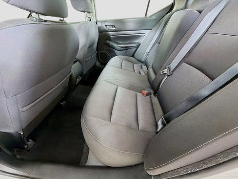Used 2020 Nissan Altima 2.5 S FWD image 21