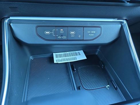 New 2026 Kia Carnival SX Prestige FWD image 12