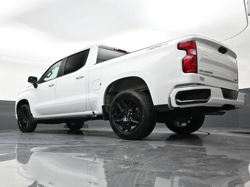 Used 2022 Chevrolet Silverado 1500 RST RWD image 21