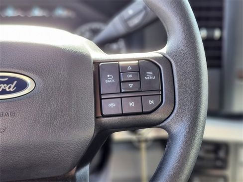 New 2025 Ford F550 XL image 28