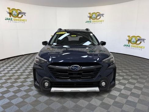 Used 2024 Subaru Outback Limited AWD/4WD image 3