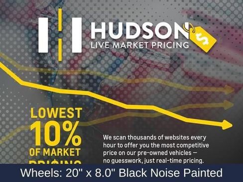 Used 2020 Dodge Challenger R/T w/ Blacktop Package image 20