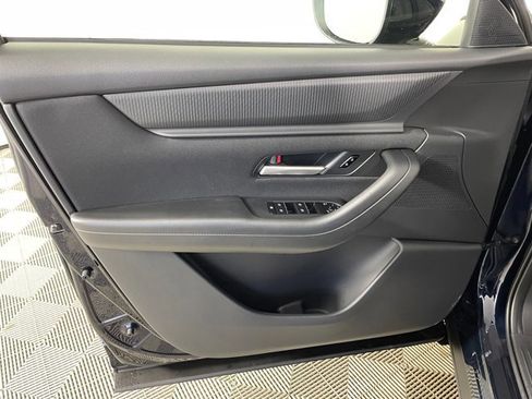 New 2025 MAZDA CX-90 3.3 Turbo w/ Select Package image 16