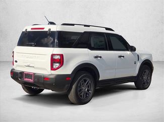 New 2025 Ford Bronco Sport Big Bend video 2