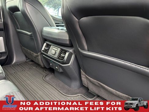 Used 2023 Ford F150 Raptor AWD/4WD image 27