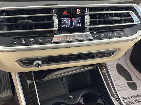 Used 2019 BMW X5 xDrive40i w/ Premium Package 2 AWD/4WD image 21