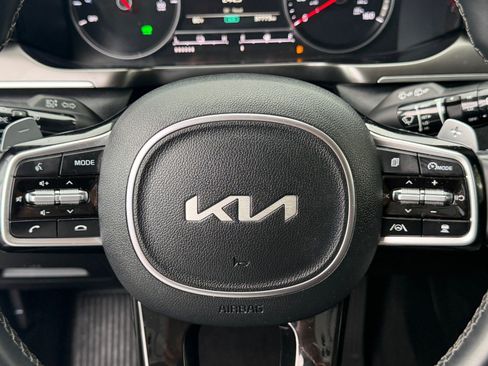 Certified 2023 Kia Sorento EX AWD/4WD image 40