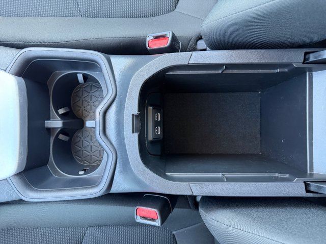 Certified 2025 Toyota RAV4 LE FWD image 30