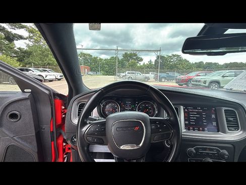 Used 2023 Dodge Charger GT image 11